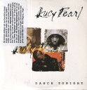 【中古】欧CD Lucy Pearl Dance Tonight VSCDJX1775PROMO Virgin 紙ジャケ プロモ /00110