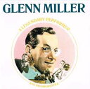 【中古】米CD Glenn Miller Legendary Performer 06932RB Bluebird (3) /00110