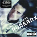 【中古】米CD Robbie Williams Rudebox 0094637704721 Chrysalis /00110