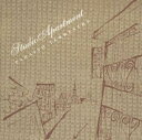 【中古】CD Studio Apartment Paraiso Terrestre RDR1034PROMO Rd Records プロモ /00110