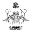 【中古】CD Black Ghosts Anyway You Choose To Give It ECB117P Southern Fried Records ...