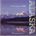 【中古】CD ネイチャーズ・シンフォニー アラスカ PRB3109 PREM PROMOTIONS /00110