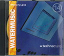 【中古】欧CD Various Watermusic Memory Lane Technotrans Edition 14 9845220 WATERMUSIC...