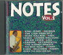 【中古】輸入CD Various Indigo Notes Vol1 56012 NOTES MUSIC /00110