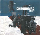 【中古】独CD Chronomad Sokut N07 ALIEN TRANSISTOR /00110