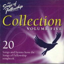 【中古】輸入CD Various Songs Of Fellowship Collection Vol 5 SFCD322 KINGSWAY /00110
