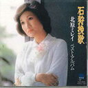 【中古】CD 北原ミレイ Best Album EJS6043 WEA /00110