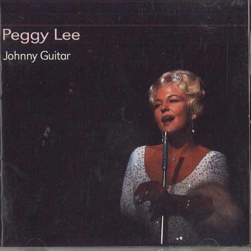 쥳ɥƥ ŷԾŹ㤨֡šCD Peggy Lee Johnny Guitar FVCP40015 MCA /00110פβǤʤ493ߤˤʤޤ