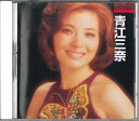 【中古】CD 青江三奈 青江三奈 VCD1003 VICTOR /00110
