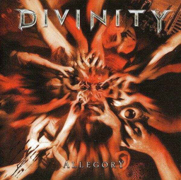쥳ɥƥ ŷԾŹ㤨֡šCD Divinity Allegory 20992 Nuclear Blast, Nuclear Blast /00110פβǤʤ548ߤˤʤޤ