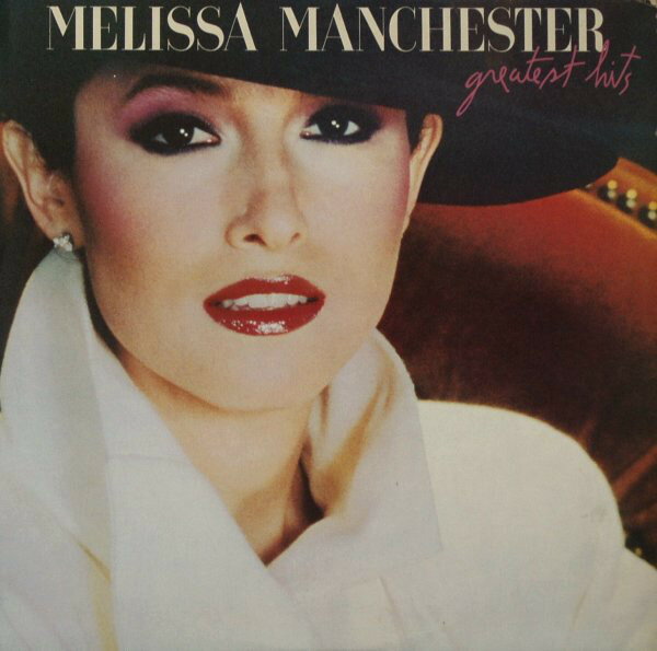楽天レコードシティ 楽天市場店【中古】米12” Melissa Manchester Greatest Hits AL9611 Arista /00250