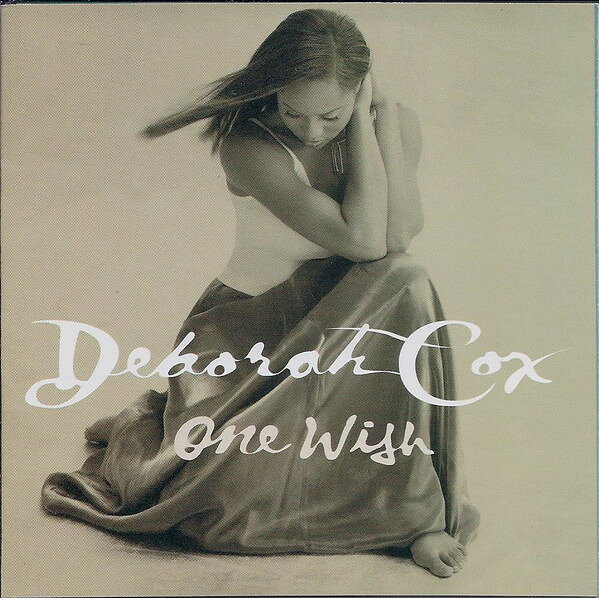 Artist Name: F - 【中古】米CD Deborah Cox One Wish 07822190222 Arista /00085