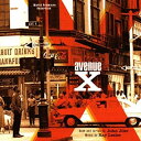 【中古】米CD Ray Leslee, John Jiler Avenue X - 1994 Original New York Cast: World Pre...