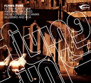 【中古】CD Various Flying Funk BVCJ37315 Bluebird (3), BMG /00110