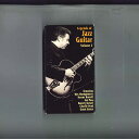 【中古】VHS Various Legends Of Jazz Guitar, Vol. 2 13033 VESTAPOL /00300