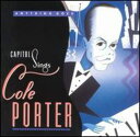 【中古】CD Cole Porter Capitol Sings Cole Porter CDP7963612 未開封 /00110