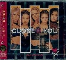 Artist Name: Q - 【中古】CD Close II You Closer JPCL2013 JPT Records, Epic, K.O. Record Company /00110