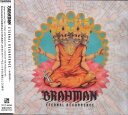 【中古】CD BRAHMAN ETERNAL RECURRENCE(初回限定盤) TFCC862988 Toys Factory /00220