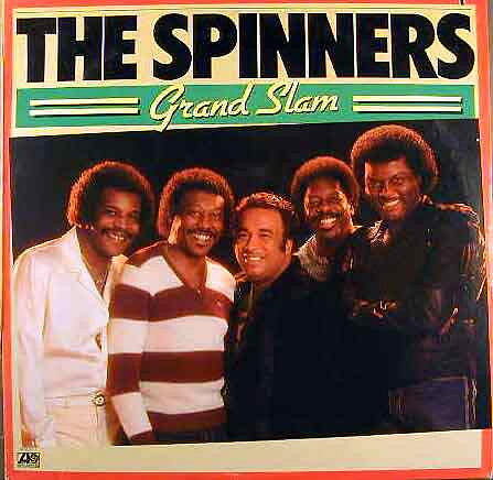 Artist Name: N - 【中古】米LP Spinners Grand Slam 7800201 ATLANTIC /00260