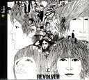 【中古】欧CD Beatles REVOLVER 094638241720 Apple Records /00110