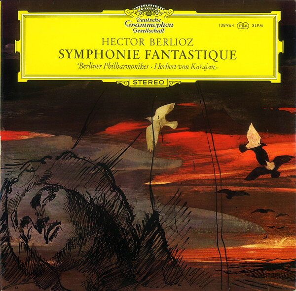 ・アーティスト Hector Berlioz ? Berliner Philharmoniker ? Herbert von Karajan ・タイトル Symphonie Fantastique ・レーベル・型番 Deutsche Grammophon 138964 ・フォーマット LPレコード ・コンディション(盤) 良い (VG+) ・コンディション(ジャケット) 良い (VG+) ・コンディション(帯) オビなし ・特記事項 【カバー変色】 サンプル画像です。実際の商品の画像ではありません 商品写真はバーコード/カタログ番号に対応したサンプル画像ですので、お送りする商品の画像ではありません。帯やライナーなどの付属品は、特記事項に記載されている場合のみ含まれます。プロモやカラーレコードなどの仕様についても、該当する場合のみ特記事項に記載しています。 【ご購入前に必ずご確認ください】 ・本店サイト(www.recordcity.jp)とは価格、送料が違います ・本店サイト、その他支店のオーダーとは同梱発送できません ・注文確定後に別の注文を頂いた場合、注文同士の同梱は致しかねます。 ・別倉庫から発送しているため、店頭受け渡しは対応しておりません ・一部商品は他の通販サイトでも販売しているため、ご注文のタイミングによっては商品のご用意ができない場合がございます。 ・土日祝日はお休みです 金曜・祝前日9時以降のご連絡またはご入金は、返答または発送が週明け・祝日明けに順次対応となります。 ・ご購入後のキャンセル不可 ご購入後のキャンセルはいかなる理由においてもお受けできません。ご了承の上、ご購入くださいませ。 ・日本郵便(ゆうパック/ゆうメール)によるお届けになります。 ・中古品であることをご理解ください 当ストアでは中古商品を主に販売しております。中古品であることをご理解の上ご購入ください。また、一部商品はRecordCityオンラインストアで試聴可能です。 ・返品について お客様のご都合による返品は一切承っておりません。 表記の内容と実際の商品に相違がある場合、また針飛び等で返品・返金をご希望される場合は、商品の到着後1週間以内にご連絡ください。商品の返送をこちらで確認後、キャンセル・返金を行います。 コンディションVG以下の商品は返品できません。プレイに影響のない表面のこすれ傷、プレス起因のノイズ盤は返品の対象外です。 【コンディション表記】 ・ほぼ新品(M-)(Like New) 完全な新品。未使用。当店ではほぼ使用しません ・非常に良い(EX)(Excellent) 中古盤として美品な状態。わずかな経年を感じるものの傷みを感じさせない、当店基準で最高の状態 ・良い(VG+)(Very Good Plus) 丁寧に扱われた中古品で、軽い使用感がみられる。 ・可(VG)(Acceptable) 使い込まれた中古品で、「良い」よりもさらに使用感がみられる。 ・悪い(VG-)(Bad) 状態が悪いアイテム。使用の保障はなく、再生不可、針飛び、目立つノイズがあるかもしれない。状態によるクレーム不可。返品不可。 ・非常に悪い(G)(Very Bad) 「悪い」よりさらに状態が悪いアイテム。使用の保障はなく、再生不可、針飛び、目立つノイズがあるかもしれない。状態によるクレーム不可。返品不可。 ・ジャンク(Fair)(Junk/Fair) 割れている、反っている、水ダメージがある、カビ、ジャケットが分離している、ひどい書き込み、ひどい擦れなど最低の状態。使用の保障はなく、再生不可、針飛び、目立つノイズがあるかもしれない。状態によるクレーム不可。返品不可。 ・ジャンク(Poor)(Junk/Poor) 割れている、反っている、水ダメージがある、カビ、ジャケットが分離している、ひどい書き込み、ひどい擦れなど最低の状態。使用の保障はなく、再生不可、針飛び、目立つノイズがあるかもしれない。状態によるクレーム不可。返品不可。