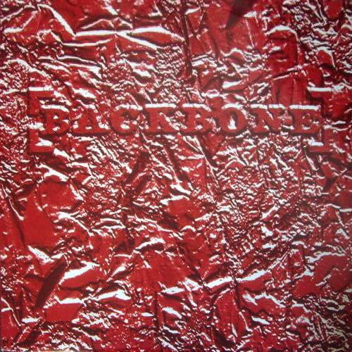 Artist Name: Ta Line - 【中古】LP Backbone Backbone ZIKS054LP ZK /00260
