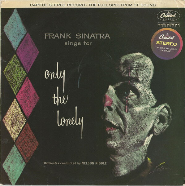 ・アーティスト Frank Sinatra ・タイトル Frank Sinatra Sings For Only The Lonely ・レーベル・型番 Capitol Records SLCT6168 ・フォーマット LPレコード ・コンディション(盤) 良い (VG+) ・コンディション(ジャケット) 可 (VG) ・コンディション(帯) オビなし ・特記事項 【カバーにキズ/ダメージ】【カバー汚れ】 サンプル画像です。実際の商品の画像ではありません 商品写真はバーコード/カタログ番号に対応したサンプル画像ですので、お送りする商品の画像ではありません。帯やライナーなどの付属品は、特記事項に記載されている場合のみ含まれます。プロモやカラーレコードなどの仕様についても、該当する場合のみ特記事項に記載しています。 【ご購入前に必ずご確認ください】 ・本店サイト(www.recordcity.jp)とは価格、送料が違います ・本店サイト、その他支店のオーダーとは同梱発送できません ・注文確定後に別の注文を頂いた場合、注文同士の同梱は致しかねます。 ・別倉庫から発送しているため、店頭受け渡しは対応しておりません ・一部商品は他の通販サイトでも販売しているため、ご注文のタイミングによっては商品のご用意ができない場合がございます。 ・土日祝日はお休みです 金曜・祝前日9時以降のご連絡またはご入金は、返答または発送が週明け・祝日明けに順次対応となります。 ・ご購入後のキャンセル不可 ご購入後のキャンセルはいかなる理由においてもお受けできません。ご了承の上、ご購入くださいませ。 ・日本郵便(ゆうパック/ゆうメール)によるお届けになります。 ・中古品であることをご理解ください 当ストアでは中古商品を主に販売しております。中古品であることをご理解の上ご購入ください。また、一部商品はRecordCityオンラインストアで試聴可能です。 ・返品について お客様のご都合による返品は一切承っておりません。 表記の内容と実際の商品に相違がある場合、また針飛び等で返品・返金をご希望される場合は、商品の到着後1週間以内にご連絡ください。商品の返送をこちらで確認後、キャンセル・返金を行います。 コンディションVG以下の商品は返品できません。プレイに影響のない表面のこすれ傷、プレス起因のノイズ盤は返品の対象外です。 【コンディション表記】 ・ほぼ新品(M-)(Like New) 完全な新品。未使用。当店ではほぼ使用しません ・非常に良い(EX)(Excellent) 中古盤として美品な状態。わずかな経年を感じるものの傷みを感じさせない、当店基準で最高の状態 ・良い(VG+)(Very Good Plus) 丁寧に扱われた中古品で、軽い使用感がみられる。 ・可(VG)(Acceptable) 使い込まれた中古品で、「良い」よりもさらに使用感がみられる。 ・悪い(VG-)(Bad) 状態が悪いアイテム。使用の保障はなく、再生不可、針飛び、目立つノイズがあるかもしれない。状態によるクレーム不可。返品不可。 ・非常に悪い(G)(Very Bad) 「悪い」よりさらに状態が悪いアイテム。使用の保障はなく、再生不可、針飛び、目立つノイズがあるかもしれない。状態によるクレーム不可。返品不可。 ・ジャンク(Fair)(Junk/Fair) 割れている、反っている、水ダメージがある、カビ、ジャケットが分離している、ひどい書き込み、ひどい擦れなど最低の状態。使用の保障はなく、再生不可、針飛び、目立つノイズがあるかもしれない。状態によるクレーム不可。返品不可。 ・ジャンク(Poor)(Junk/Poor) 割れている、反っている、水ダメージがある、カビ、ジャケットが分離している、ひどい書き込み、ひどい擦れなど最低の状態。使用の保障はなく、再生不可、針飛び、目立つノイズがあるかもしれない。状態によるクレーム不可。返品不可。