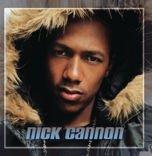 Artist Name: W - 【中古】米CD Nick Cannon Nick Cannon 01241485002 Jive /00110