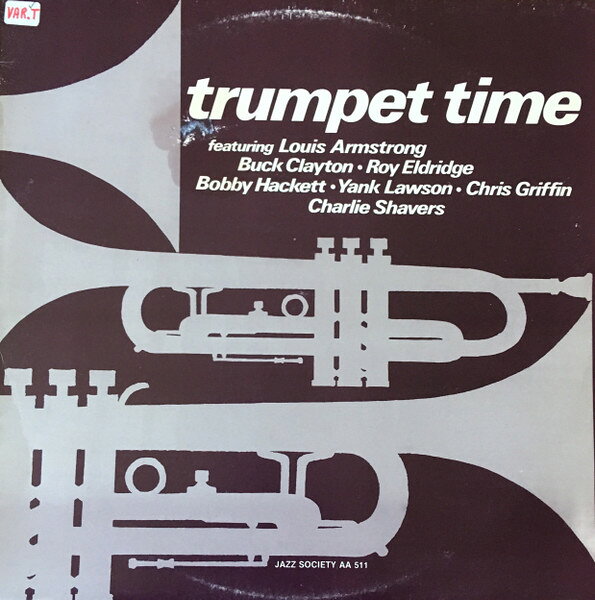 ・アーティスト Various ・タイトル Trumpet Time ・レーベル・型番 Jazz Society AA511 ・フォーマット LPレコード ・コンディション(盤) 良い (VG+) ・コンディション(ジャケット) 良い (VG+) ・コンディション(帯) オビなし ・特記事項 サンプル画像です。実際の商品の画像ではありません 商品写真はバーコード/カタログ番号に対応したサンプル画像ですので、お送りする商品の画像ではありません。帯やライナーなどの付属品は、特記事項に記載されている場合のみ含まれます。プロモやカラーレコードなどの仕様についても、該当する場合のみ特記事項に記載しています。 【ご購入前に必ずご確認ください】 ・本店サイト(www.recordcity.jp)とは価格、送料が違います ・本店サイト、その他支店のオーダーとは同梱発送できません ・注文確定後に別の注文を頂いた場合、注文同士の同梱は致しかねます。 ・別倉庫から発送しているため、店頭受け渡しは対応しておりません ・一部商品は他の通販サイトでも販売しているため、ご注文のタイミングによっては商品のご用意ができない場合がございます。 ・土日祝日はお休みです 金曜・祝前日9時以降のご連絡またはご入金は、返答または発送が週明け・祝日明けに順次対応となります。 ・ご購入後のキャンセル不可 ご購入後のキャンセルはいかなる理由においてもお受けできません。ご了承の上、ご購入くださいませ。 ・日本郵便(ゆうパック/ゆうメール)によるお届けになります。 ・中古品であることをご理解ください 当ストアでは中古商品を主に販売しております。中古品であることをご理解の上ご購入ください。また、一部商品はRecordCityオンラインストアで試聴可能です。 ・返品について お客様のご都合による返品は一切承っておりません。 表記の内容と実際の商品に相違がある場合、また針飛び等で返品・返金をご希望される場合は、商品の到着後1週間以内にご連絡ください。商品の返送をこちらで確認後、キャンセル・返金を行います。 コンディションVG以下の商品は返品できません。プレイに影響のない表面のこすれ傷、プレス起因のノイズ盤は返品の対象外です。 【コンディション表記】 ・ほぼ新品(M-)(Like New) 完全な新品。未使用。当店ではほぼ使用しません ・非常に良い(EX)(Excellent) 中古盤として美品な状態。わずかな経年を感じるものの傷みを感じさせない、当店基準で最高の状態 ・良い(VG+)(Very Good Plus) 丁寧に扱われた中古品で、軽い使用感がみられる。 ・可(VG)(Acceptable) 使い込まれた中古品で、「良い」よりもさらに使用感がみられる。 ・悪い(VG-)(Bad) 状態が悪いアイテム。使用の保障はなく、再生不可、針飛び、目立つノイズがあるかもしれない。状態によるクレーム不可。返品不可。 ・非常に悪い(G)(Very Bad) 「悪い」よりさらに状態が悪いアイテム。使用の保障はなく、再生不可、針飛び、目立つノイズがあるかもしれない。状態によるクレーム不可。返品不可。 ・ジャンク(Fair)(Junk/Fair) 割れている、反っている、水ダメージがある、カビ、ジャケットが分離している、ひどい書き込み、ひどい擦れなど最低の状態。使用の保障はなく、再生不可、針飛び、目立つノイズがあるかもしれない。状態によるクレーム不可。返品不可。 ・ジャンク(Poor)(Junk/Poor) 割れている、反っている、水ダメージがある、カビ、ジャケットが分離している、ひどい書き込み、ひどい擦れなど最低の状態。使用の保障はなく、再生不可、針飛び、目立つノイズがあるかもしれない。状態によるクレーム不可。返品不可。