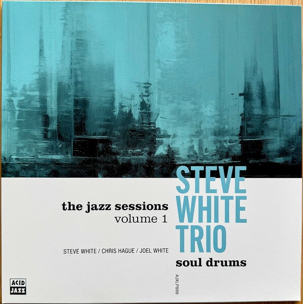 ・アーティスト Steve White Trio ・タイトル Soul Drums ・レーベル・型番 ACID JAZZ AJXLP888 ・フォーマット LPレコード ・コンディション(盤) 新品 (M) ・コンディション(ジャケット) 新品 (M) ・コンディション(帯) オビなし ・特記事項 【未開封】 サンプル画像です。実際の商品の画像ではありません 商品写真はバーコード/カタログ番号に対応したサンプル画像ですので、お送りする商品の画像ではありません。帯やライナーなどの付属品は、特記事項に記載されている場合のみ含まれます。プロモやカラーレコードなどの仕様についても、該当する場合のみ特記事項に記載しています。 【ご購入前に必ずご確認ください】 ・本店サイト(www.recordcity.jp)とは価格、送料が違います ・本店サイト、その他支店のオーダーとは同梱発送できません ・注文確定後に別の注文を頂いた場合、注文同士の同梱は致しかねます。 ・別倉庫から発送しているため、店頭受け渡しは対応しておりません ・一部商品は他の通販サイトでも販売しているため、ご注文のタイミングによっては商品のご用意ができない場合がございます。 ・土日祝日はお休みです 金曜・祝前日9時以降のご連絡またはご入金は、返答または発送が週明け・祝日明けに順次対応となります。 ・ご購入後のキャンセル不可 ご購入後のキャンセルはいかなる理由においてもお受けできません。ご了承の上、ご購入くださいませ。 ・日本郵便(ゆうパック/ゆうメール)によるお届けになります。 ・中古品であることをご理解ください 当ストアでは中古商品を主に販売しております。中古品であることをご理解の上ご購入ください。また、一部商品はRecordCityオンラインストアで試聴可能です。 ・返品について お客様のご都合による返品は一切承っておりません。 表記の内容と実際の商品に相違がある場合、また針飛び等で返品・返金をご希望される場合は、商品の到着後1週間以内にご連絡ください。商品の返送をこちらで確認後、キャンセル・返金を行います。 コンディションVG以下の商品は返品できません。プレイに影響のない表面のこすれ傷、プレス起因のノイズ盤は返品の対象外です。 【コンディション表記】 ・ほぼ新品(M-)(Like New) 完全な新品。未使用。当店ではほぼ使用しません ・非常に良い(EX)(Excellent) 中古盤として美品な状態。わずかな経年を感じるものの傷みを感じさせない、当店基準で最高の状態 ・良い(VG+)(Very Good Plus) 丁寧に扱われた中古品で、軽い使用感がみられる。 ・可(VG)(Acceptable) 使い込まれた中古品で、「良い」よりもさらに使用感がみられる。 ・悪い(VG-)(Bad) 状態が悪いアイテム。使用の保障はなく、再生不可、針飛び、目立つノイズがあるかもしれない。状態によるクレーム不可。返品不可。 ・非常に悪い(G)(Very Bad) 「悪い」よりさらに状態が悪いアイテム。使用の保障はなく、再生不可、針飛び、目立つノイズがあるかもしれない。状態によるクレーム不可。返品不可。 ・ジャンク(Fair)(Junk/Fair) 割れている、反っている、水ダメージがある、カビ、ジャケットが分離している、ひどい書き込み、ひどい擦れなど最低の状態。使用の保障はなく、再生不可、針飛び、目立つノイズがあるかもしれない。状態によるクレーム不可。返品不可。 ・ジャンク(Poor)(Junk/Poor) 割れている、反っている、水ダメージがある、カビ、ジャケットが分離している、ひどい書き込み、ひどい擦れなど最低の状態。使用の保障はなく、再生不可、針飛び、目立つノイズがあるかもしれない。状態によるクレーム不可。返品不可。