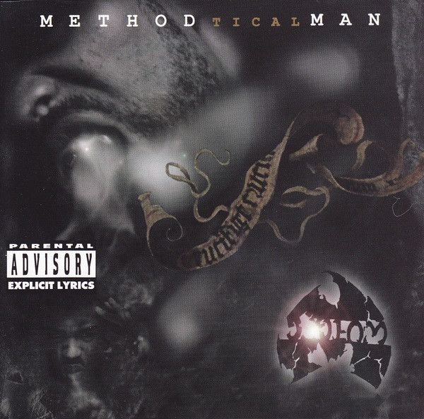 【中古】CD Method Man Tical 3145238392 Def Jam Recordings