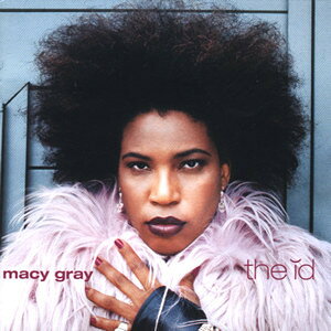 Artist Name: B - 【中古】米CD Macy Gray The Id EK85200 Epic /00110