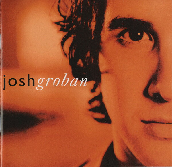 Artist Name: M - 【中古】米CD Josh Groban Closer 484502PROMO Reprise Records, 143 プロモ /00110