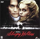 【中古】DVD Movies スリーピー・ホロウ (コレクタ-ズ・エディション) PCBH50028 /00110