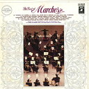 【中古】2LP ギャルド・レピュブリケーヌ吹奏 豪華版!マーチのすべて AA9929B30 ANGEL /00660