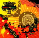 【新品】CD Various Magnetic Camp ZEPR0001 Zephyr Record JPN /00095