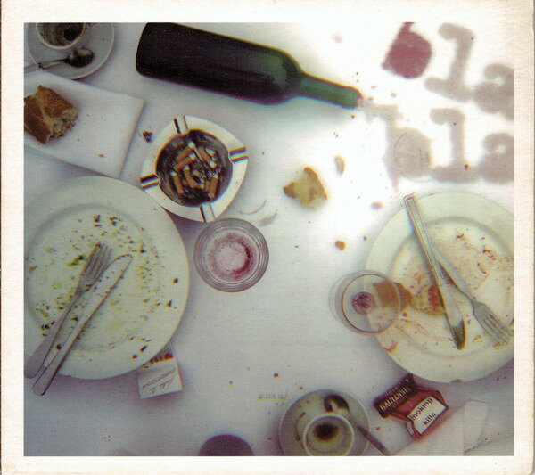 英CD Various Blabla BLAD01 Blas? /00110