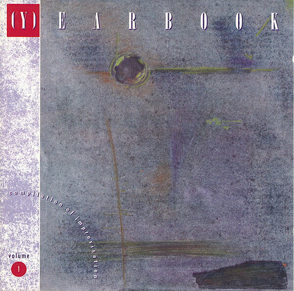 米CD Various (Y)earbook Volume 1 BRD008 Rastascan Records 未開封 /00110
