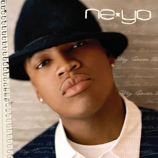 【中古】CD Ne-yo In My Own Words UICD6113 Def Jam Recordings /00110