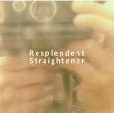 【中古】CD Straightener Resplendent TOCT22327PROMO EMI Records, Universal Music プロモ /00110(2)