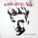 【中古】米2CD Robin Thicke Love After War B001629102 Star Trak Entertainment, Geffen Records レンタル落ち /00110