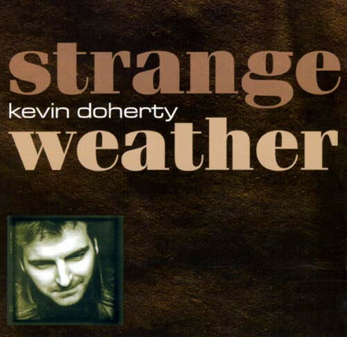 쥳ɥƥ ŷԾŹ㤨֡š͢CD Doherty, Kevin Strange Weather QUAY01CD Key Recordings (3 󥿥 /00110פβǤʤ660ߤˤʤޤ
