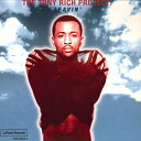 【中古】米12” Tony Rich Project Leavin 73008242151 LA FACE /00250