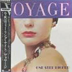・アーティスト Voyage ・タイトル One Step Higher ・レーベル・型番 ATLANTIC P11344 ・フォーマット LPレコード ・コンディション(盤) 非常に良い(EX) ・コンディション(ジャケット) 非常に良い...