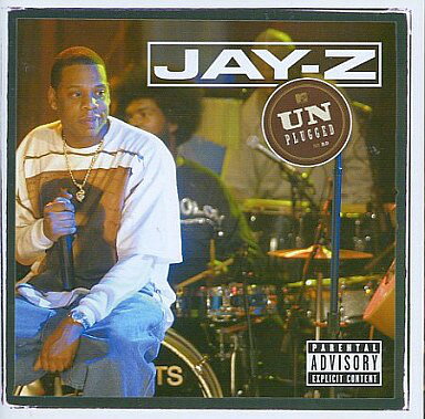 【中古】CD ジェイ・Z; メアリー・J.ブライジ アンプラグド UICY9774 Roc-A-Fella ...