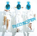 【中古】2CD RHYMESTER フラッシュバック、夏。(初回生産限定盤)(DVD付) KSCL18034 /00220