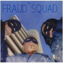 【新品】米CD Fraud Squad Undercover CAR1012 Ragache US /00095