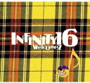 【中古】3CD INFINITY 16 Welcomez(初回限定盤) UMCK95079 /00330