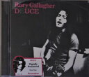 【中古】欧CD Rory Gallagher Deuce CAPO102,743216010226 Capo (2), RCA /00110