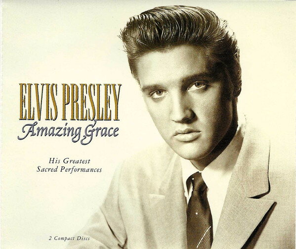 ・アーティスト Elvis Presley ・タイトル Amazing Grace (His Greatest Sacred Performances) ・レーベル・型番 RCA 07863664212 ・フォーマット CD ・コンディション(盤) 良い (VG+) ・コンディション(ジャケット) ・コンディション(帯) オビなし ・特記事項 【スリーブケース付き】 【ツメ折れ/破損】【外箱凹み/キズ】 サンプル画像です。実際の商品の画像ではありません 商品写真はバーコード/カタログ番号に対応したサンプル画像ですので、お送りする商品の画像ではありません。帯やライナーなどの付属品は、特記事項に記載されている場合のみ含まれます。プロモやカラーレコードなどの仕様についても、該当する場合のみ特記事項に記載しています。 【ご購入前に必ずご確認ください】 ・本店サイト(www.recordcity.jp)とは価格、送料が違います ・本店サイト、その他支店のオーダーとは同梱発送できません ・注文確定後に別の注文を頂いた場合、注文同士の同梱は致しかねます。 ・別倉庫から発送しているため、店頭受け渡しは対応しておりません ・一部商品は他の通販サイトでも販売しているため、ご注文のタイミングによっては商品のご用意ができない場合がございます。 ・土日祝日はお休みです 金曜・祝前日9時以降のご連絡またはご入金は、返答または発送が週明け・祝日明けに順次対応となります。 ・ご購入後のキャンセル不可 ご購入後のキャンセルはいかなる理由においてもお受けできません。ご了承の上、ご購入くださいませ。 ・日本郵便(ゆうパック/ゆうメール)によるお届けになります。 ・中古品であることをご理解ください 当ストアでは中古商品を主に販売しております。中古品であることをご理解の上ご購入ください。また、一部商品はRecordCityオンラインストアで試聴可能です。 ・返品について お客様のご都合による返品は一切承っておりません。 表記の内容と実際の商品に相違がある場合、また針飛び等で返品・返金をご希望される場合は、商品の到着後1週間以内にご連絡ください。商品の返送をこちらで確認後、キャンセル・返金を行います。 コンディションVG以下の商品は返品できません。プレイに影響のない表面のこすれ傷、プレス起因のノイズ盤は返品の対象外です。 【コンディション表記】 ・ほぼ新品(M-)(Like New) 完全な新品。未使用。当店ではほぼ使用しません ・非常に良い(EX)(Excellent) 中古盤として美品な状態。わずかな経年を感じるものの傷みを感じさせない、当店基準で最高の状態 ・良い(VG+)(Very Good Plus) 丁寧に扱われた中古品で、軽い使用感がみられる。 ・可(VG)(Acceptable) 使い込まれた中古品で、「良い」よりもさらに使用感がみられる。 ・悪い(VG-)(Bad) 状態が悪いアイテム。使用の保障はなく、再生不可、針飛び、目立つノイズがあるかもしれない。状態によるクレーム不可。返品不可。 ・非常に悪い(G)(Very Bad) 「悪い」よりさらに状態が悪いアイテム。使用の保障はなく、再生不可、針飛び、目立つノイズがあるかもしれない。状態によるクレーム不可。返品不可。 ・ジャンク(Fair)(Junk/Fair) 割れている、反っている、水ダメージがある、カビ、ジャケットが分離している、ひどい書き込み、ひどい擦れなど最低の状態。使用の保障はなく、再生不可、針飛び、目立つノイズがあるかもしれない。状態によるクレーム不可。返品不可。 ・ジャンク(Poor)(Junk/Poor) 割れている、反っている、水ダメージがある、カビ、ジャケットが分離している、ひどい書き込み、ひどい擦れなど最低の状態。使用の保障はなく、再生不可、針飛び、目立つノイズがあるかもしれない。状態によるクレーム不可。返品不可。